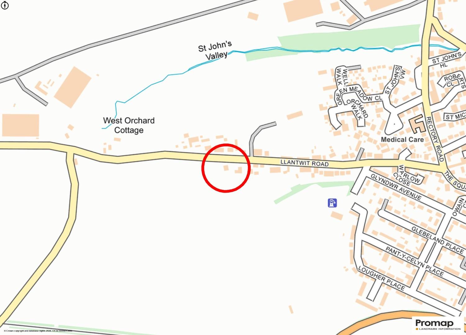 Higher End, St. Athan, Vale of Glamorgan, CF62 4LW